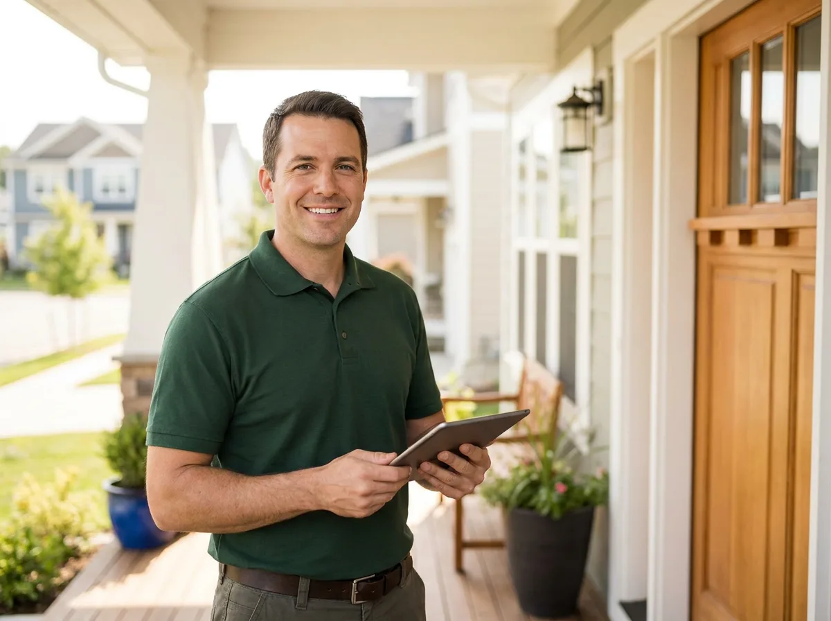Pest control FAQs for Deadwood, SD